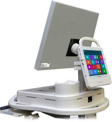 Tablet medicale CyberMed T10C