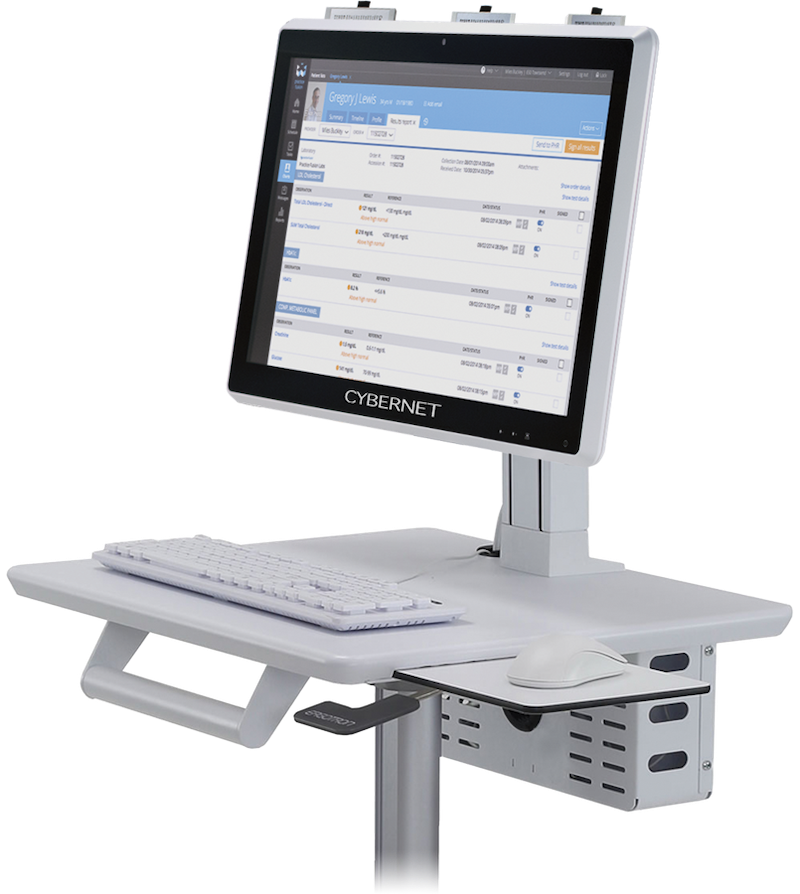 medical-monitor-with-anti-glare-screen