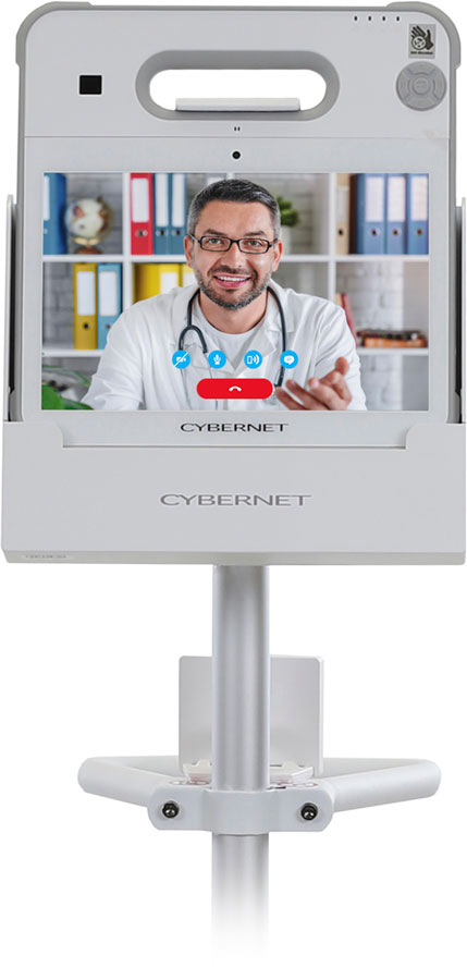 Tablet medicale CyberMed RX