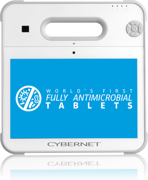 Tablet medicale CyberMed RX