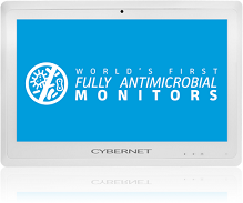 Monitor medicali per ambienti sanitari