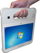 Tablet medicali (Computer medicali portatili)