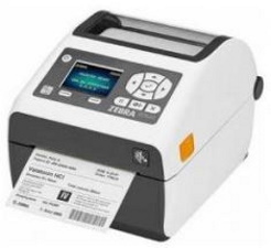 Stampanti desktop ZD620 healthcare