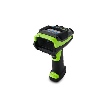 Scanner Rugged