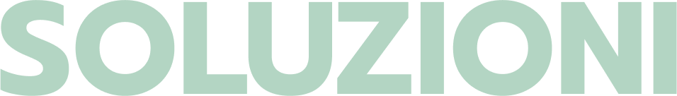 SOLUZIONI