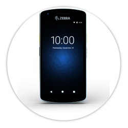 Si, con sistema operativo Android
